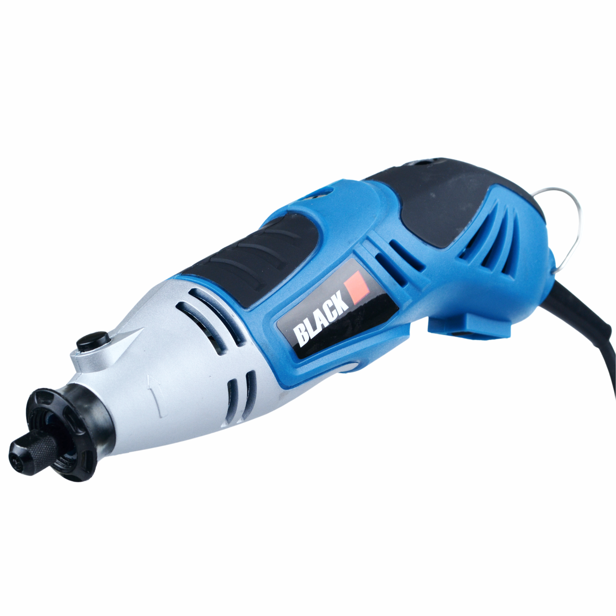 Mini mitmeotstarbeline lihvija 222 tk 170W Black
