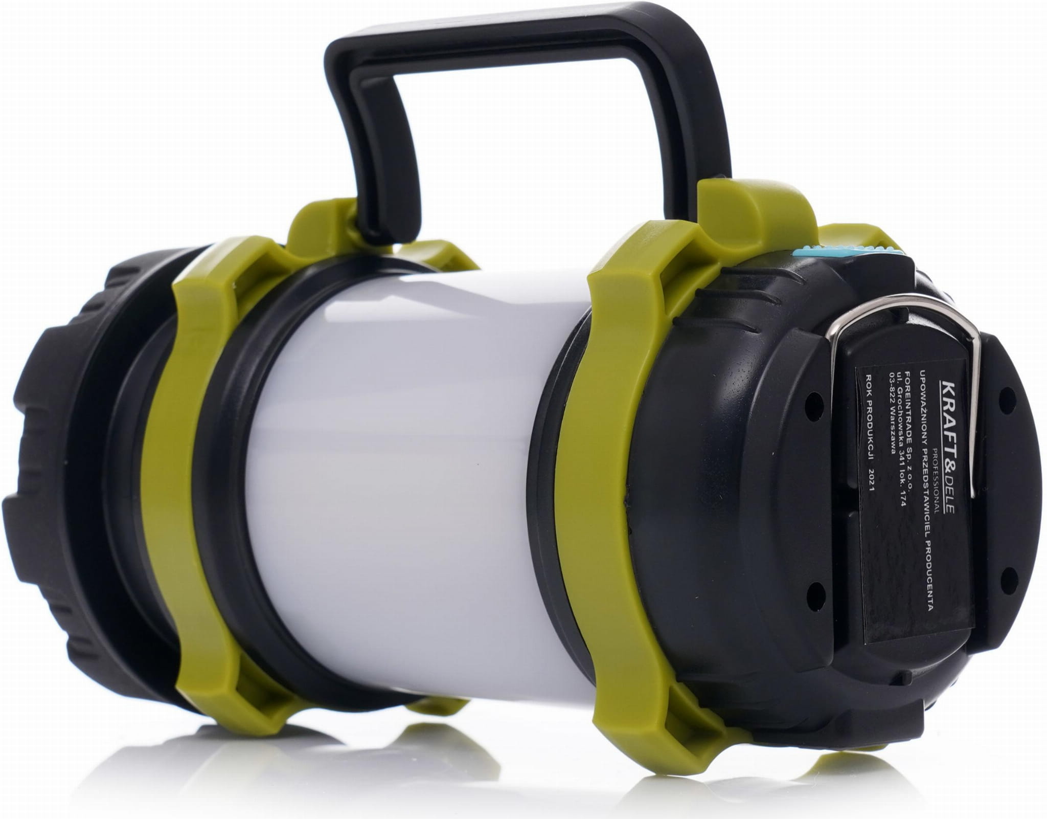 Tourist lamp KD1240