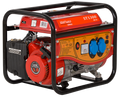 1500W Generator 12/230V KD110