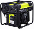 Inverter generator 3.5kW KD134