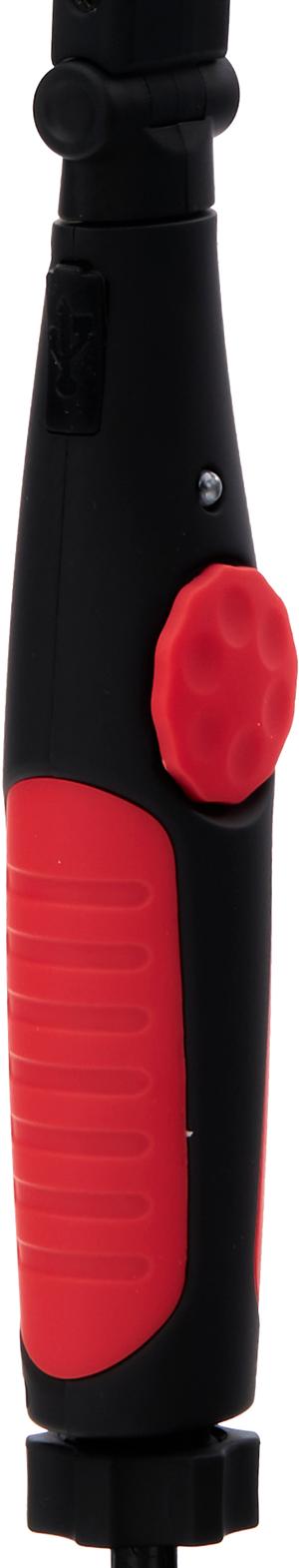 WORKSHOP FLASHLIGHT WITH MAGNET COB KD1233