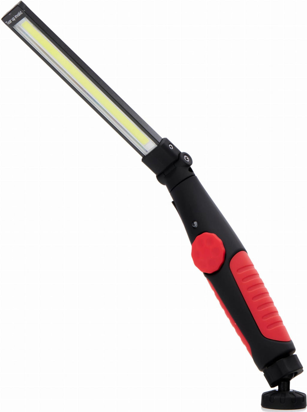 WORKSHOP FLASHLIGHT WITH MAGNET COB KD1233