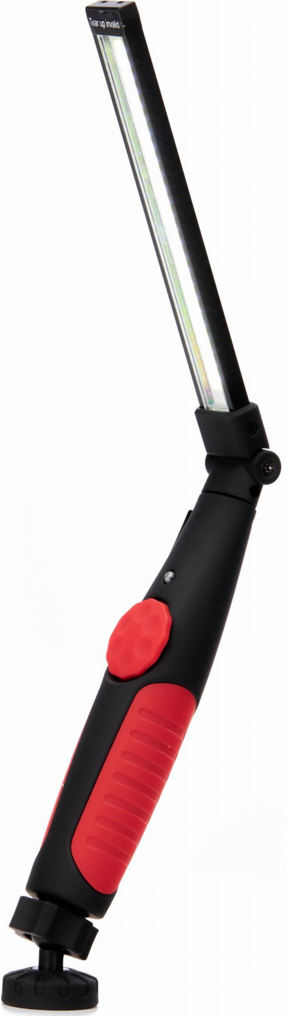 WORKSHOP FLASHLIGHT WITH MAGNET COB KD1233