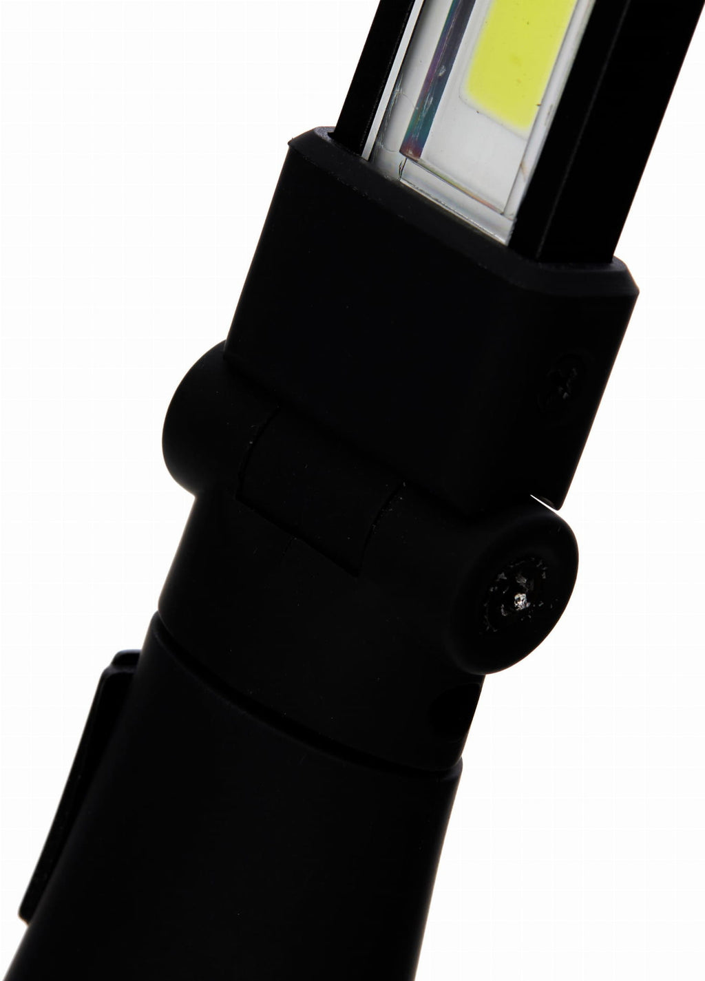 WORKSHOP FLASHLIGHT WITH MAGNET COB KD1233