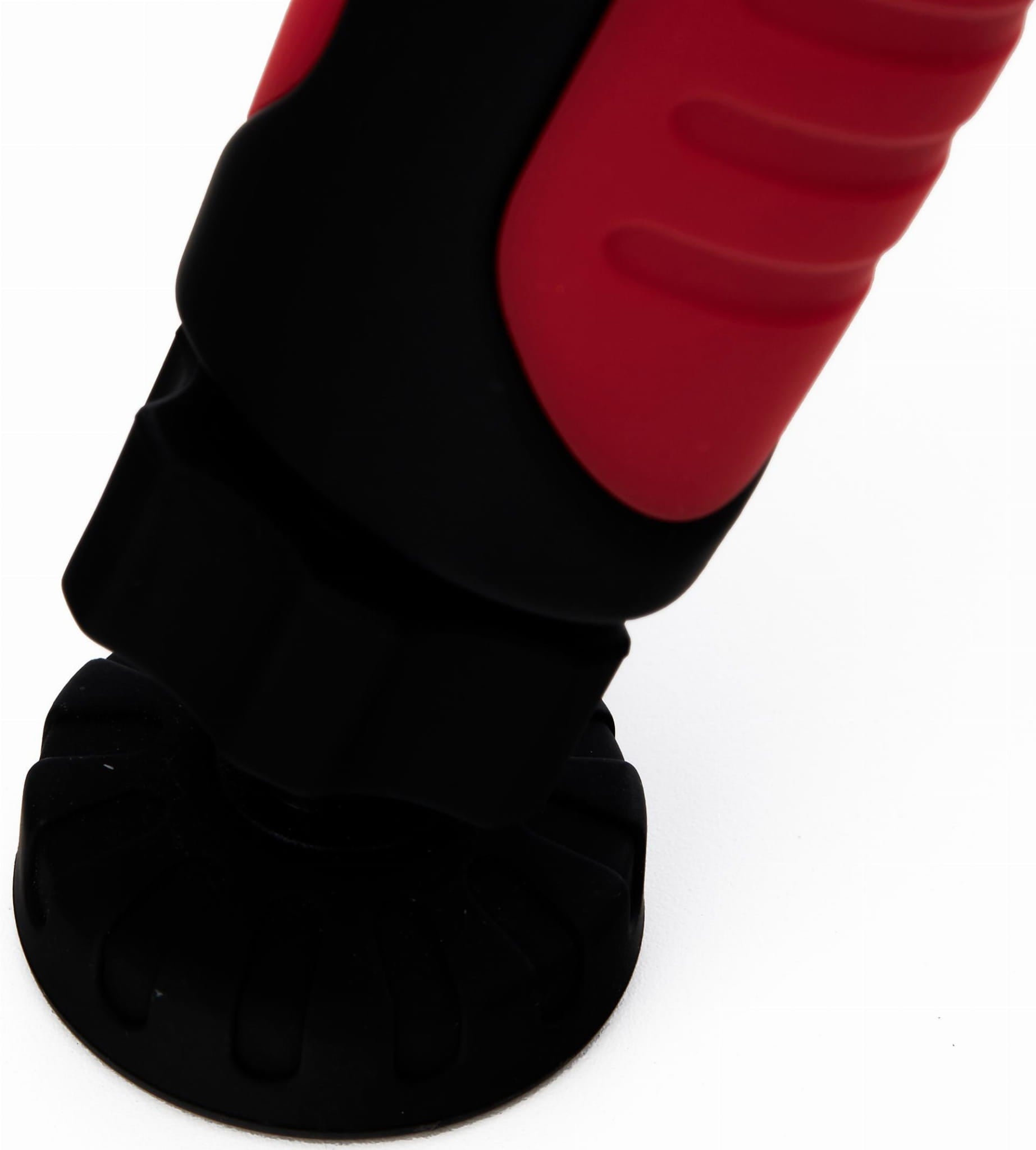 WORKSHOP FLASHLIGHT WITH MAGNET COB KD1233