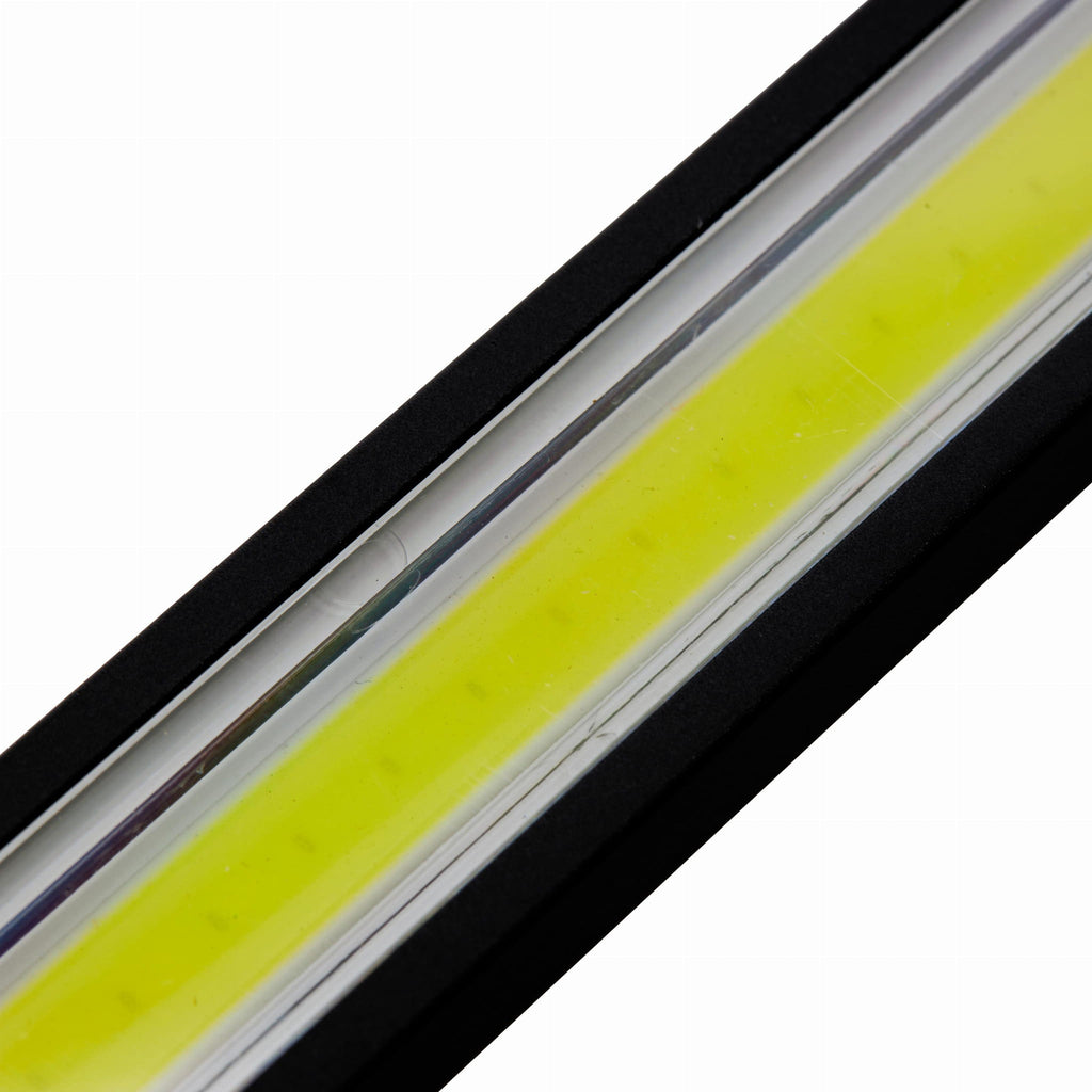 WORKSHOP FLASHLIGHT WITH MAGNET COB KD1233