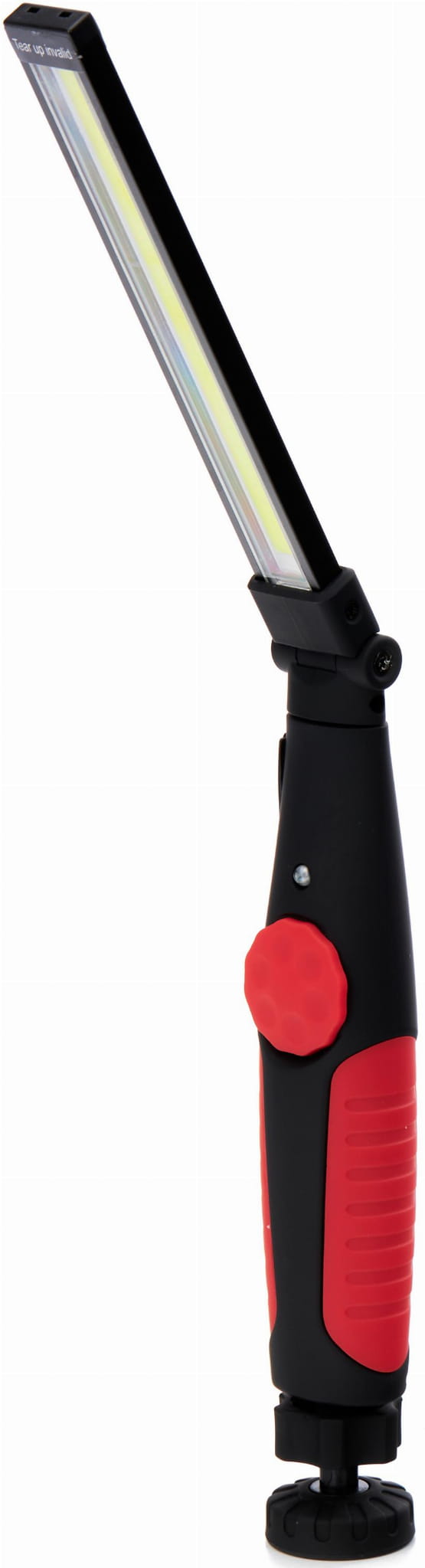 WORKSHOP FLASHLIGHT WITH MAGNET COB KD1233