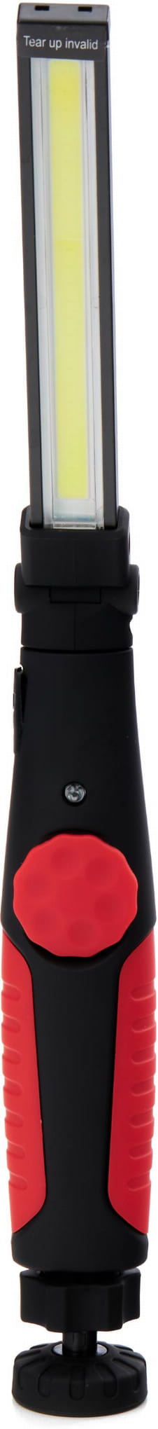 WORKSHOP FLASHLIGHT WITH MAGNET COB KD1233