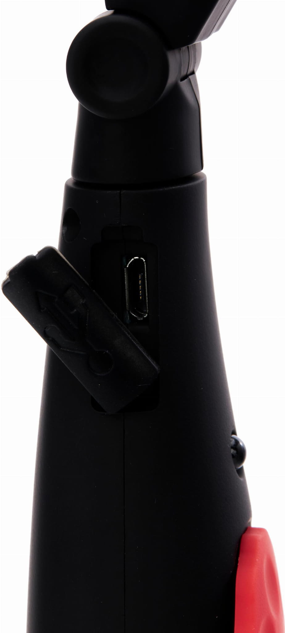 WORKSHOP FLASHLIGHT WITH MAGNET COB KD1233