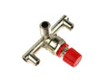 Connector for 100 L Air Compressor (G80302)