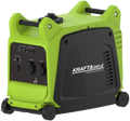 Inverter generator 3.3kW KD681
