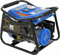 1500W Generator 12/230V KD140