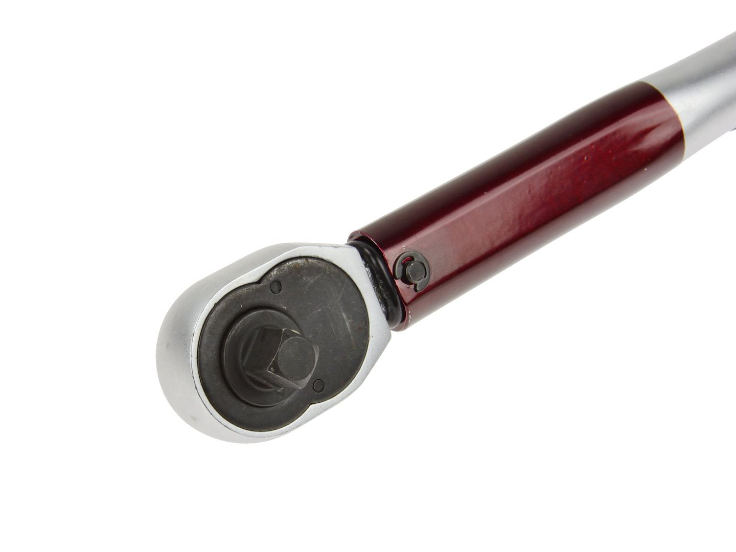 TVARDY Professional 3/8" Drive Torque Wrench 19-110 Nm