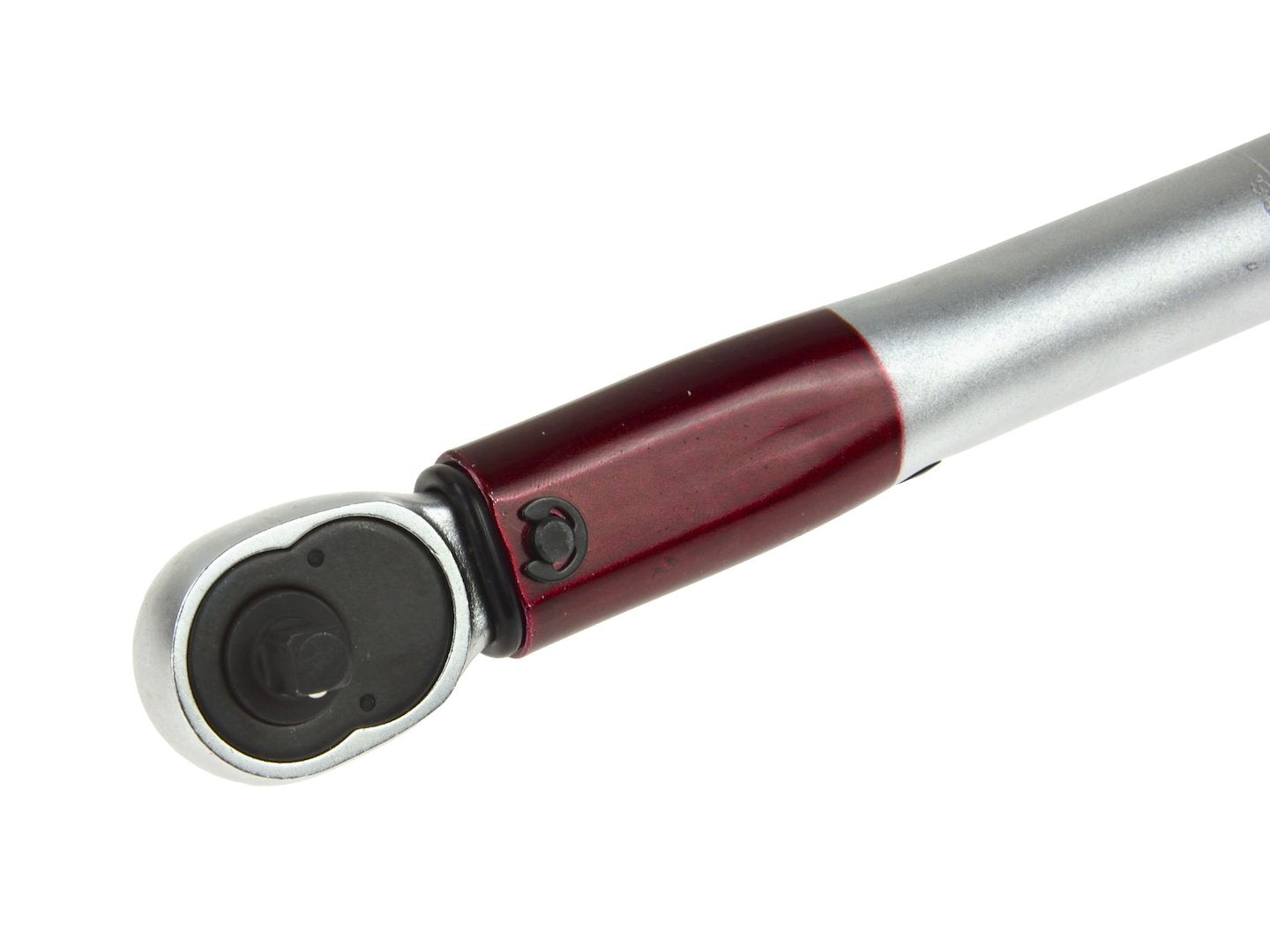 TVARDY Professional 1/4" Drive Torque Wrench 5-25 Nm