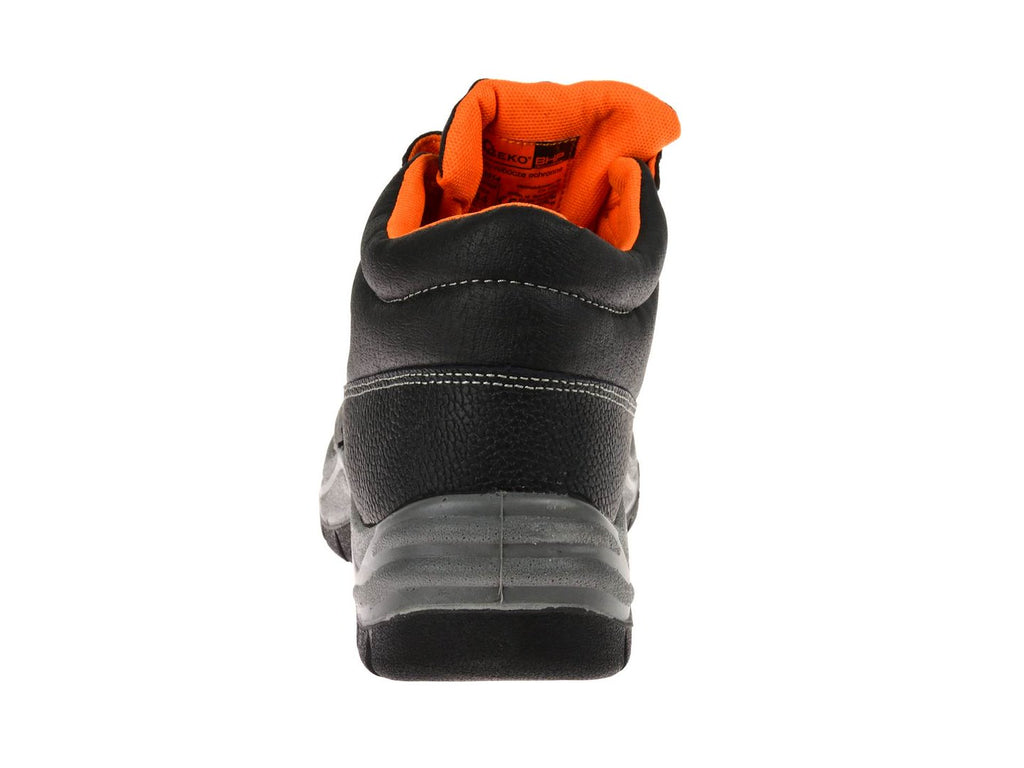 Safety boots model no2 size 40