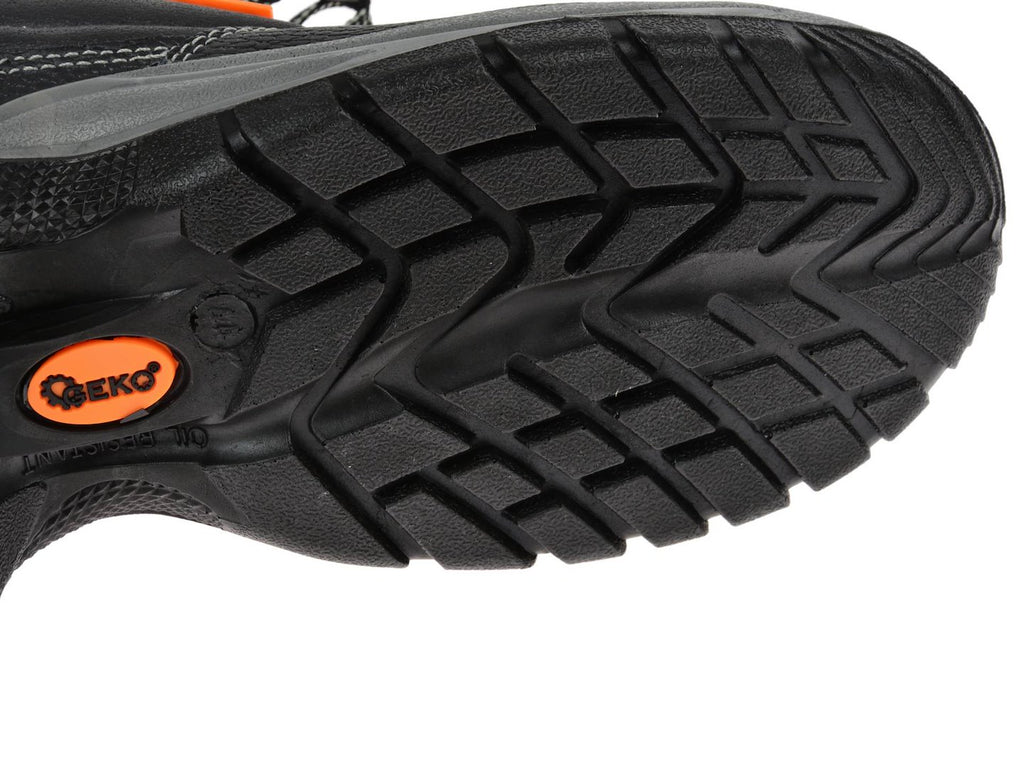 Safety boots model no2 size 40