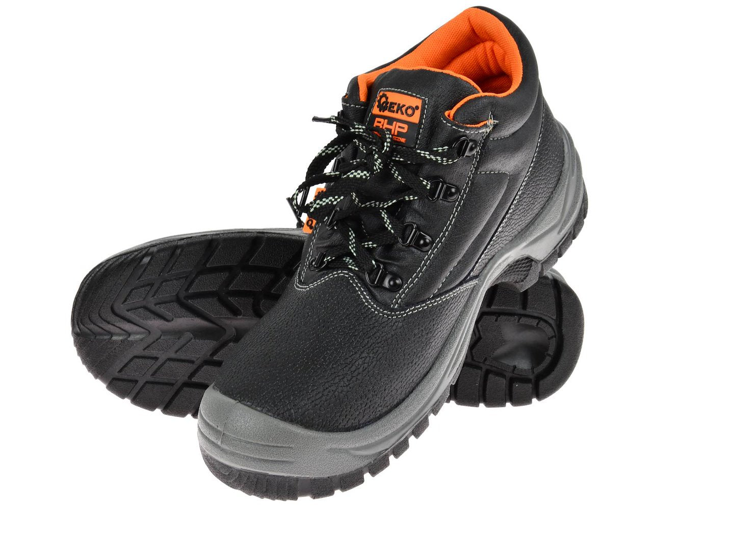 Safety boots model no2 size 40
