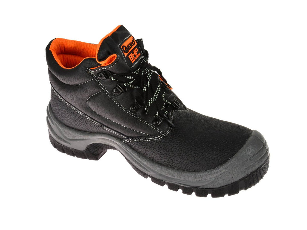 Safety boots model no2 size 40