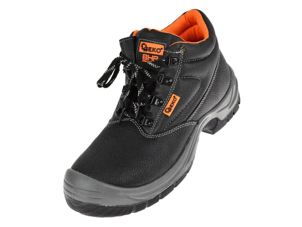 Safety boots model no2 size 40