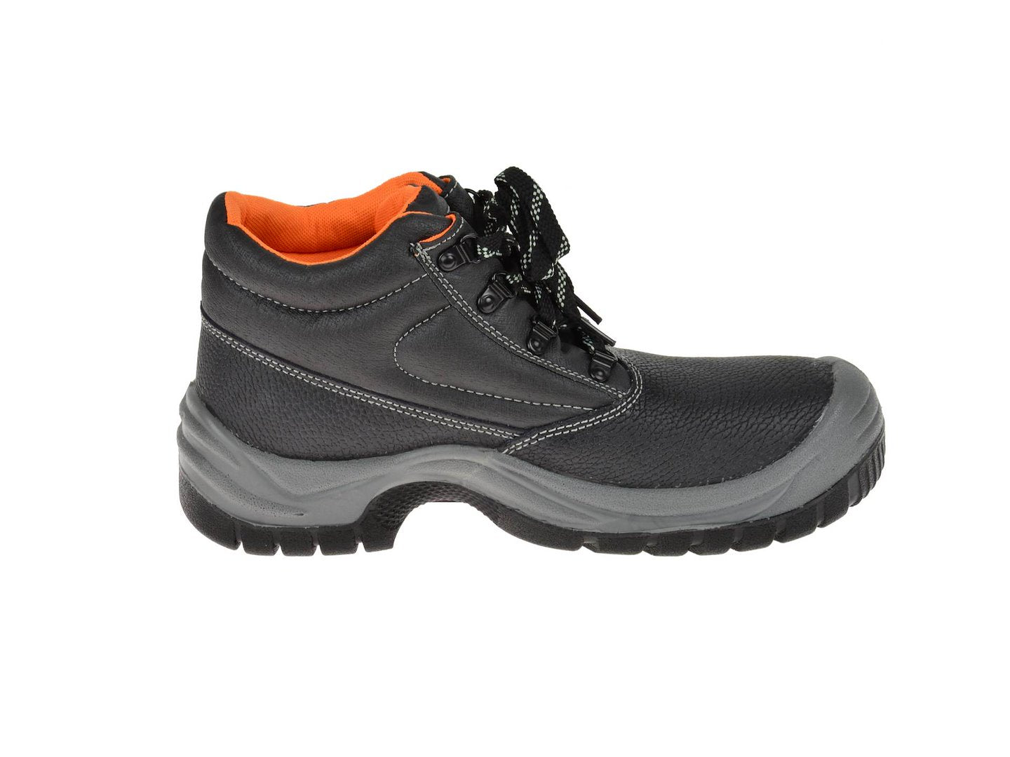Safety boots model no2 size 40
