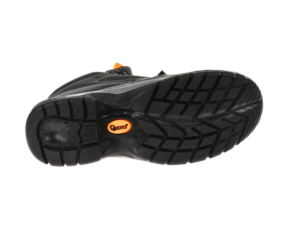 Safety boots model no2 size 40