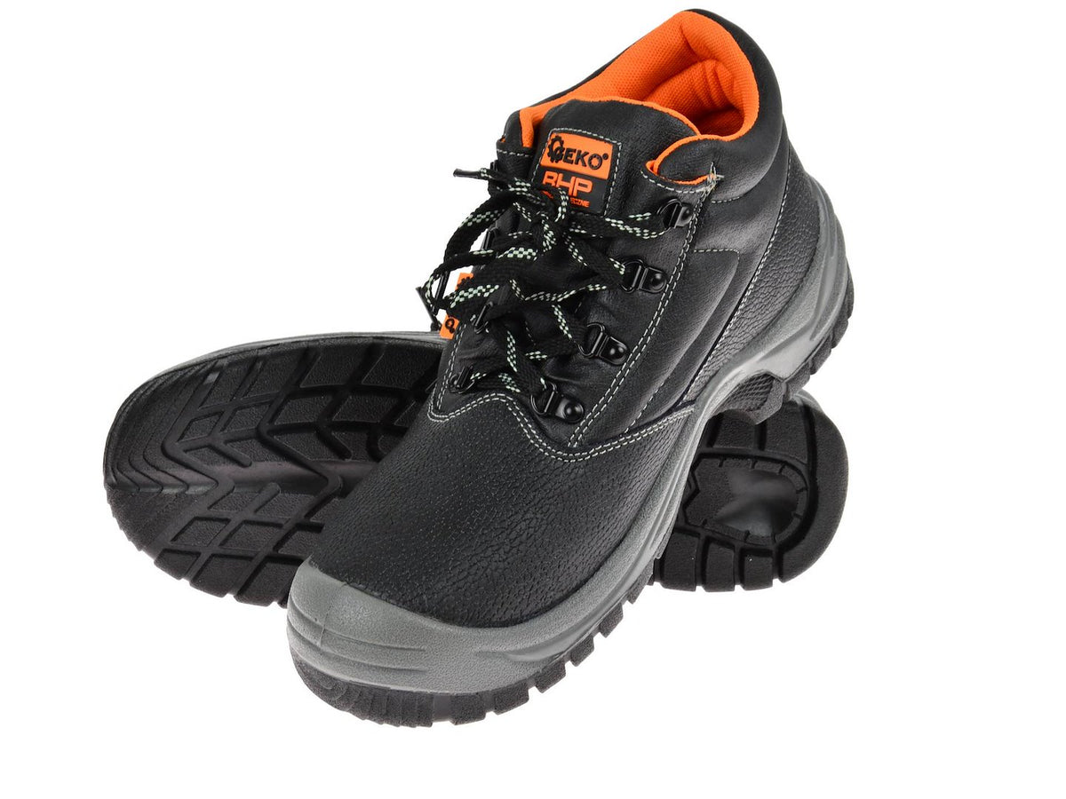 Safety boots model no2 size 43
