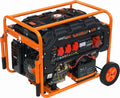 5500W Generator 12/230V/380V KD165