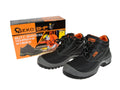 Safety boots model no2 size 44