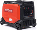 Inverter generator 4 kW / 4.3 kW KD698