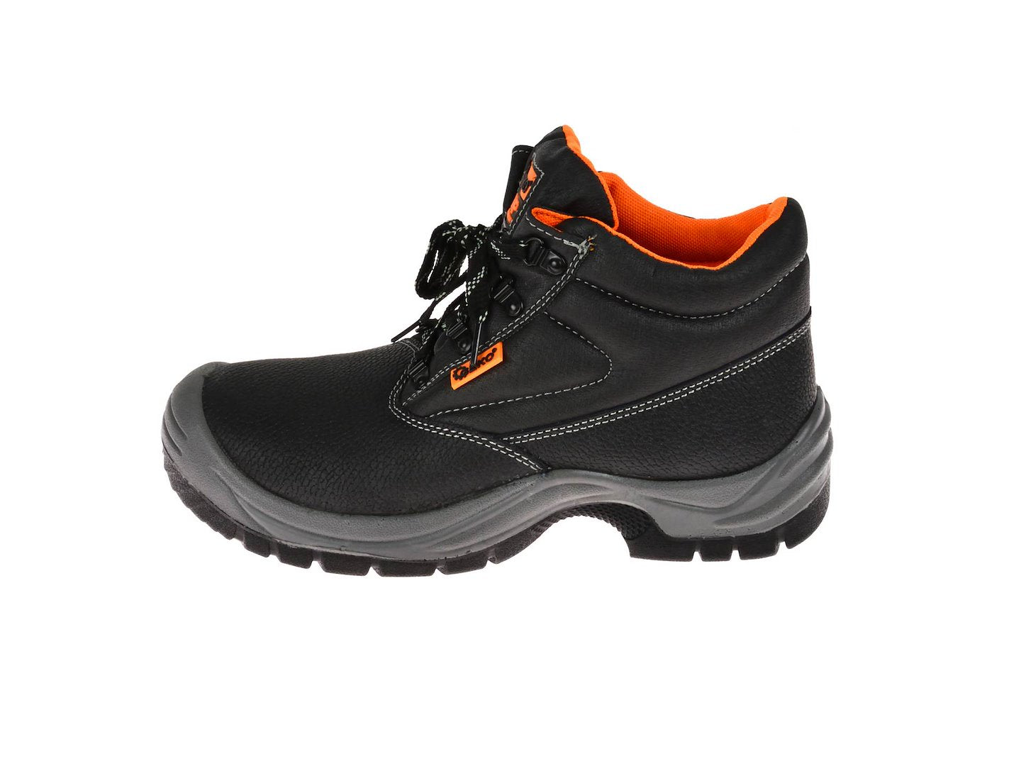 Safety Boots Model No2 Size 47