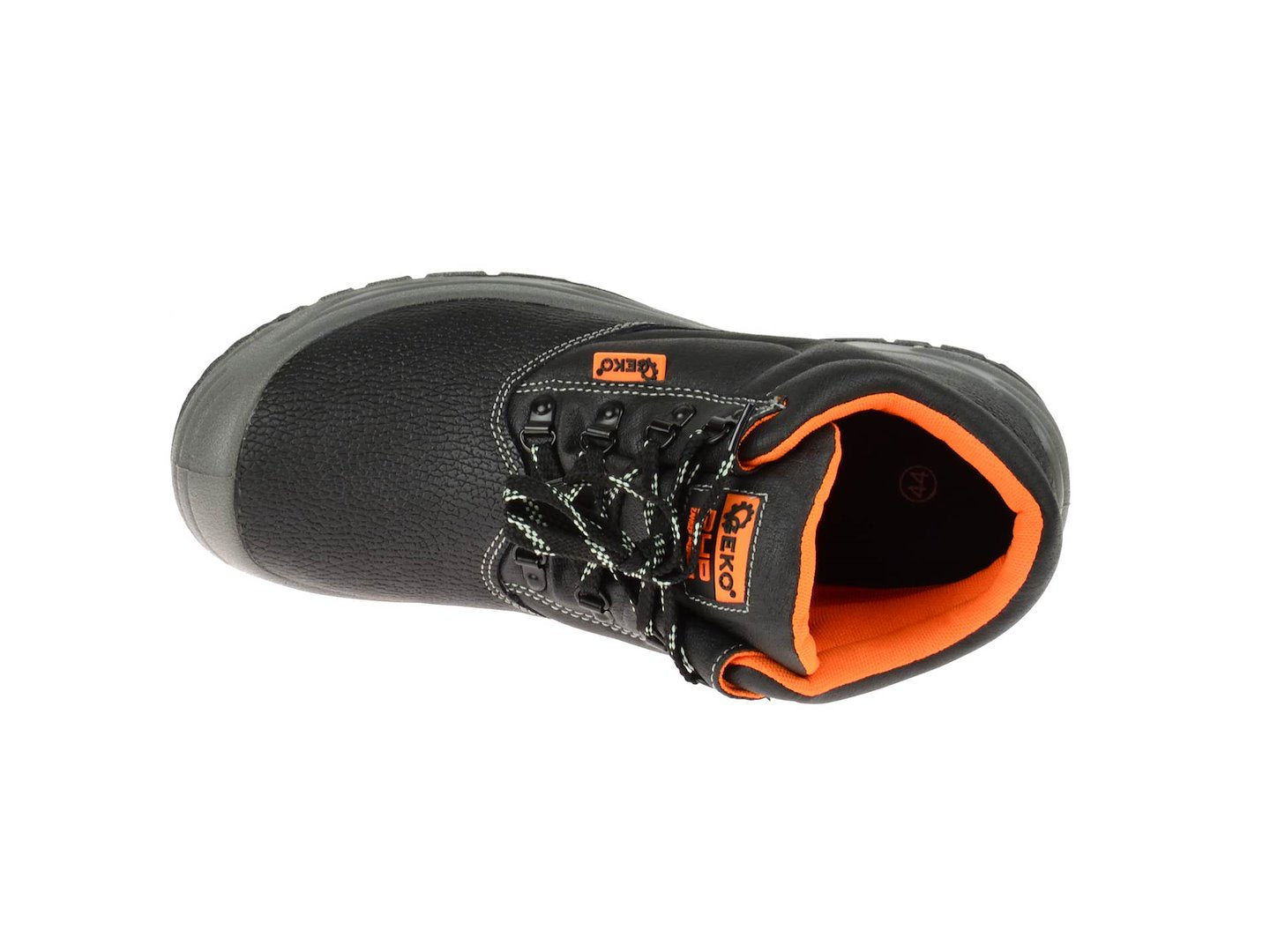 Safety Boots Model No2 Size 47