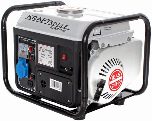 1200W Generator 12/230V KD109B