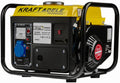 1200W Generator 12/230V KD109Z