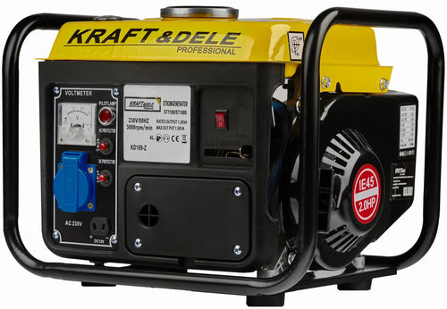 1200W Generator 12/230V KD109Z