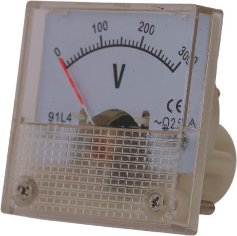 WATTMETER FOR KD102 no.363