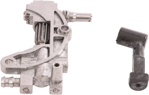 OIL PUMP FOR GASOLINE CHAIN SAW KD5010 no.367