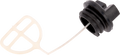 OIL DIPSTICK FOR GASOLINE CHAIN SAW
