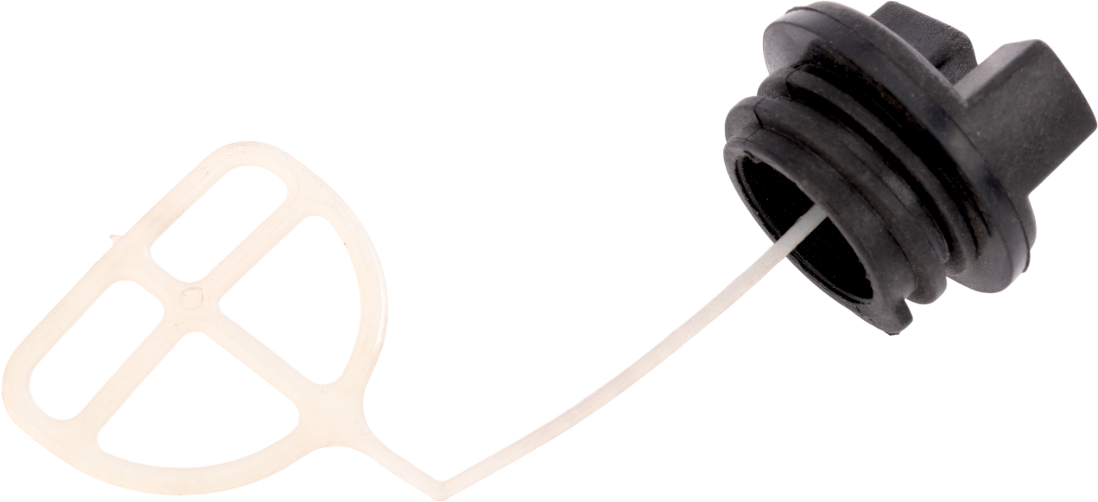 OIL DIPSTICK FOR GASOLINE CHAIN SAW