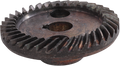 SET OF GEARS FOR GRINDERS 115/125 no.431
