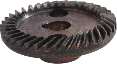 SET OF GEARS FOR GRINDERS 115/125 no.431