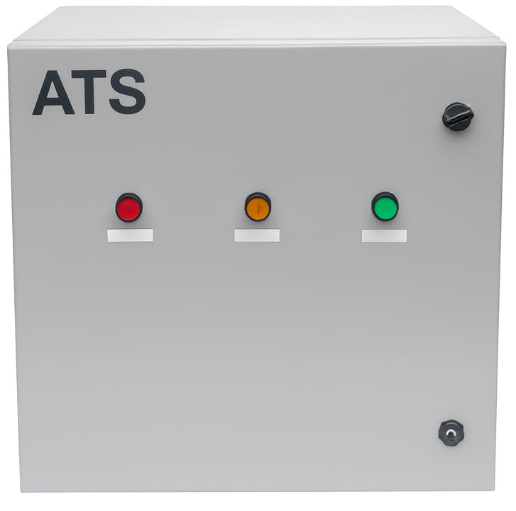 ATS FOR AGGREGATE MODEL KD694 KD694-ATS