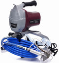 Hydrodynamic paint sprayer KD1747