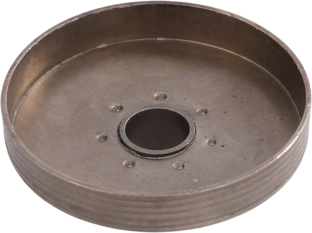 FIXED CLUTCH HOUSING FOR GASOLINE CHAIN SAW no465