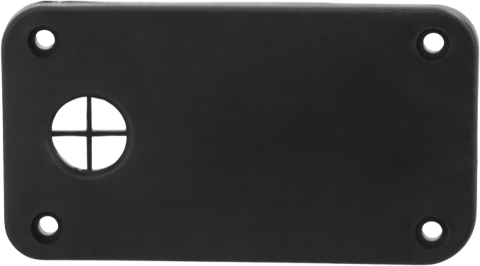 AIR FILTER HOUSING KD102 no.505