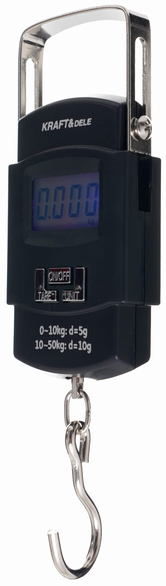 KÄSIKONKS KAAL MAX 50KG KD11413