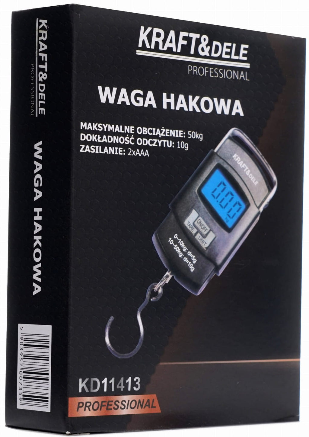 KÄSIKONKS KAAL MAX 50KG KD11413