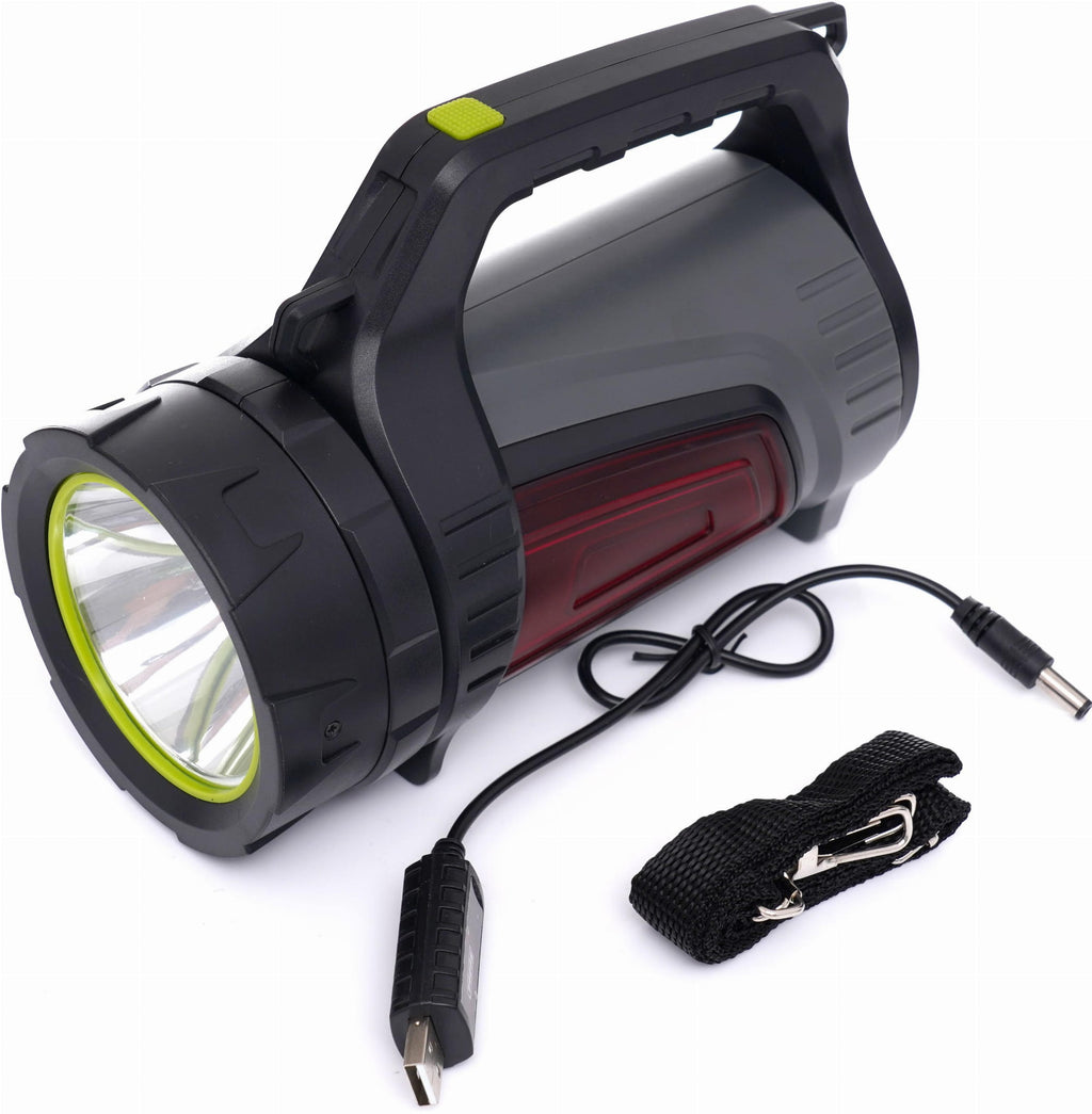 Laetav taskulamp KD1242