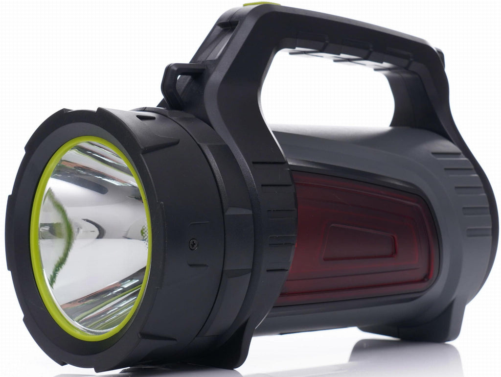 Laetav taskulamp KD1242