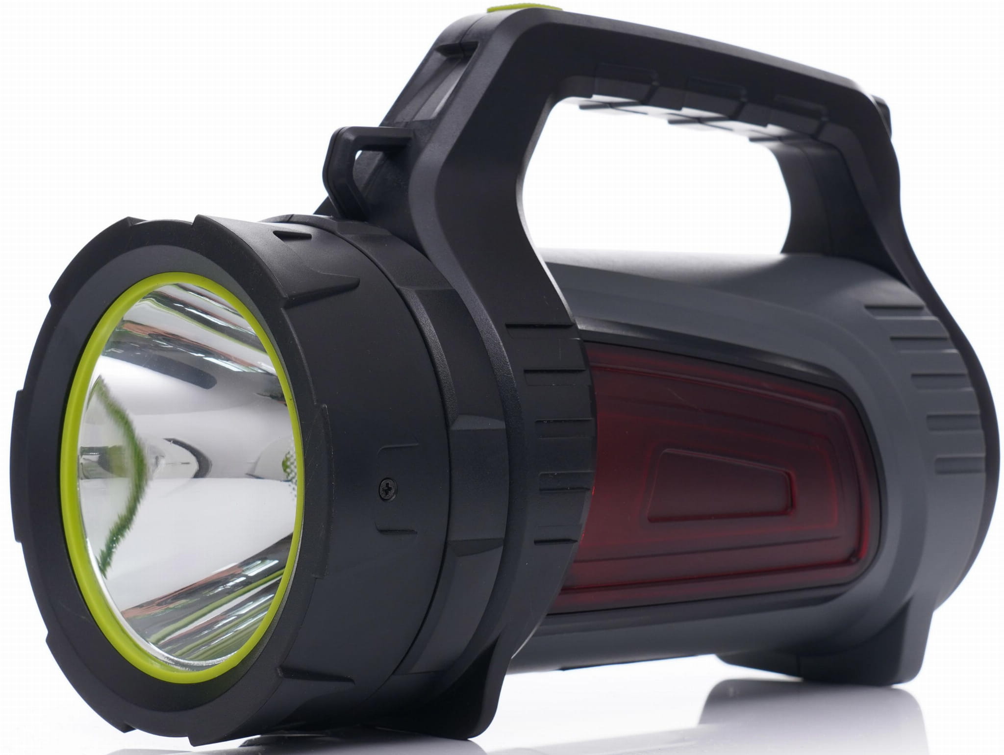 Laetav taskulamp KD1242