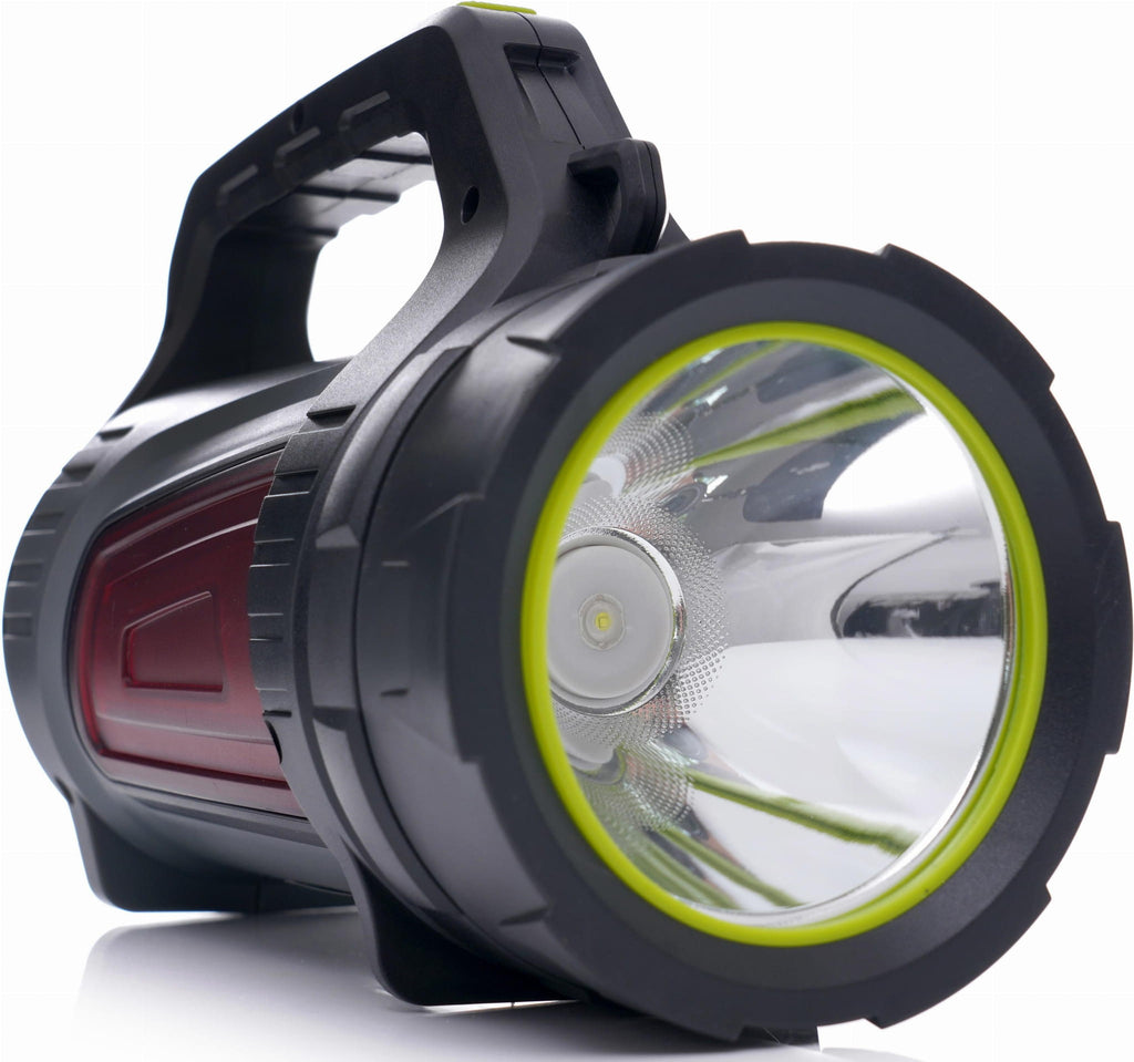 Laetav taskulamp KD1242